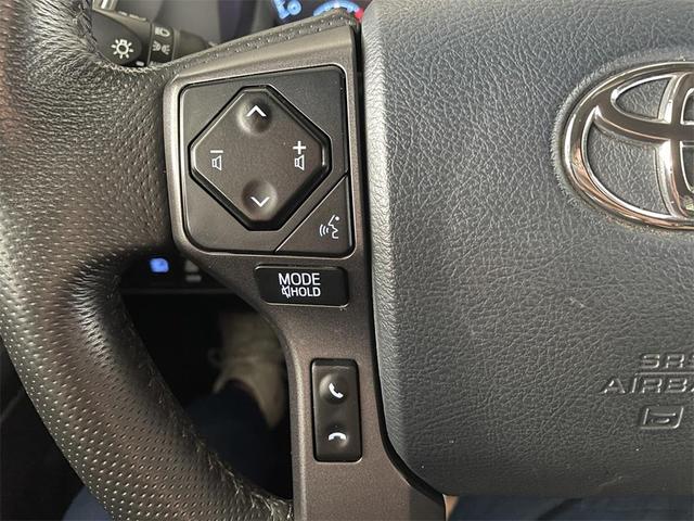 Photo of 2020 Magnetic Gray Metallic Toyota Tacoma