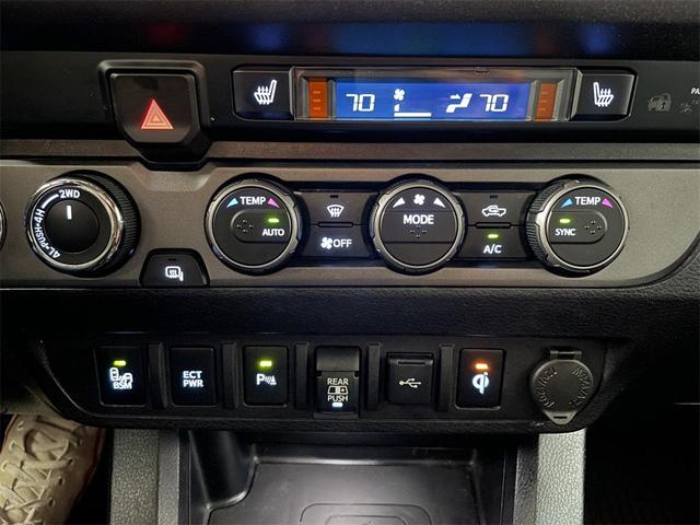 Photo of 2020 Magnetic Gray Metallic Toyota Tacoma