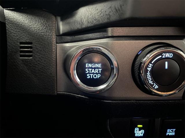 Photo of 2020 Magnetic Gray Metallic Toyota Tacoma