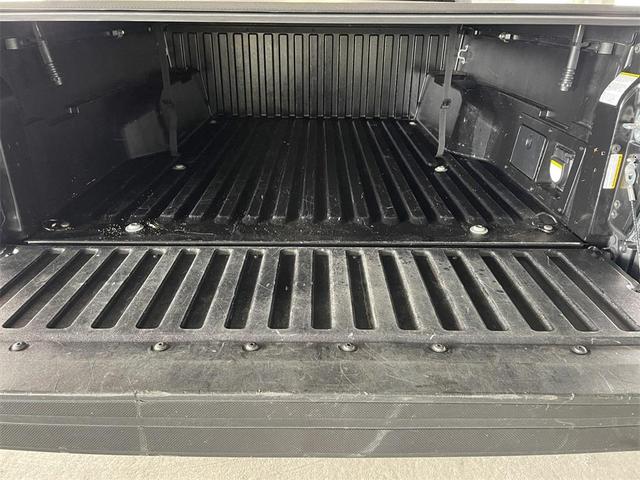 Photo of 2020 Magnetic Gray Metallic Toyota Tacoma