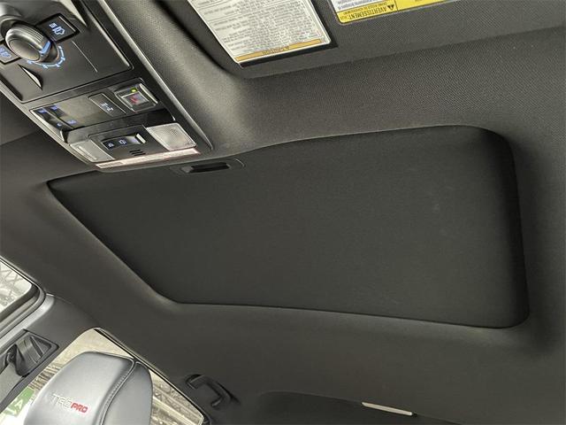 Photo of 2020 Magnetic Gray Metallic Toyota Tacoma