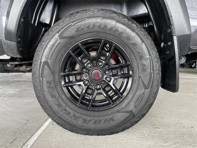 Photo of 2020 Magnetic Gray Metallic Toyota Tacoma