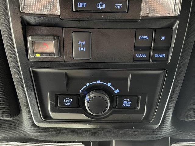 Photo of 2020 Magnetic Gray Metallic Toyota Tacoma