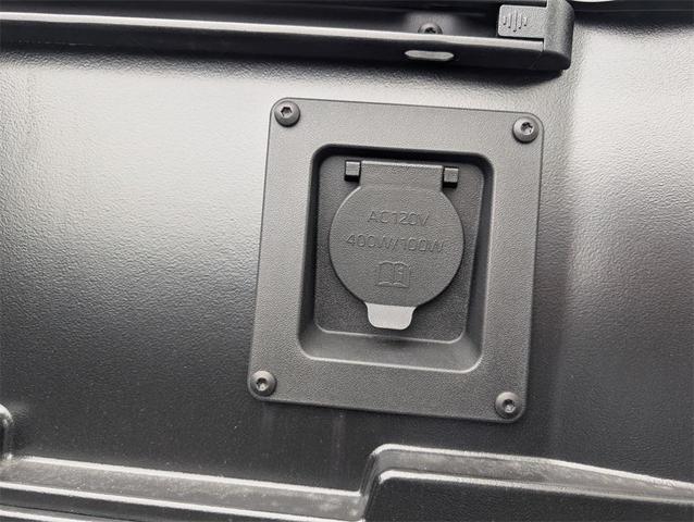 Photo of 2025 01j9 Toyota Tacoma
