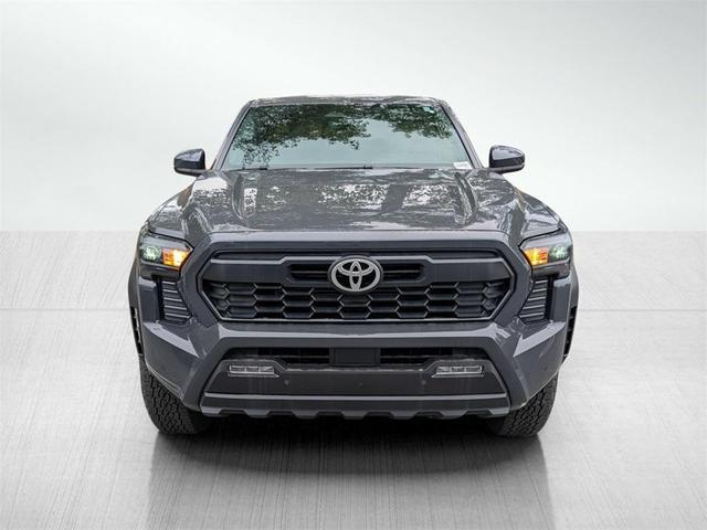 Photo of 2025 01j9 Toyota Tacoma