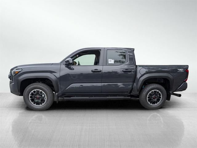 Photo of 2025 01j9 Toyota Tacoma