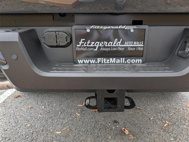 Photo of 2025 01j9 Toyota Tacoma