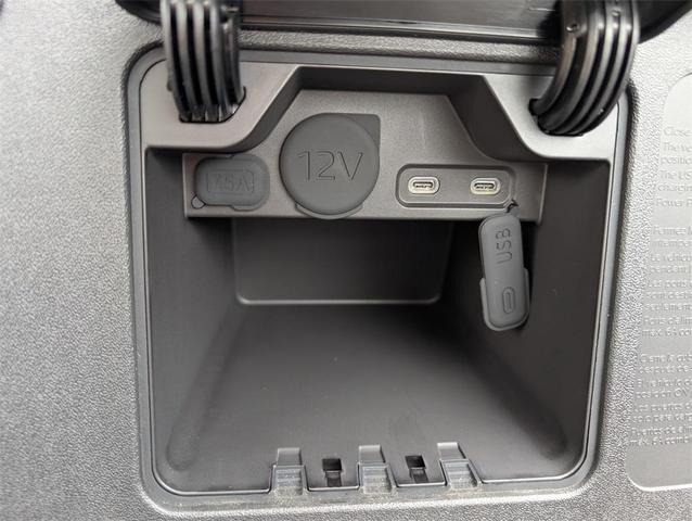 Photo of 2025 01j9 Toyota Tacoma