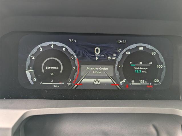 Photo of 2025 01j9 Toyota Tacoma