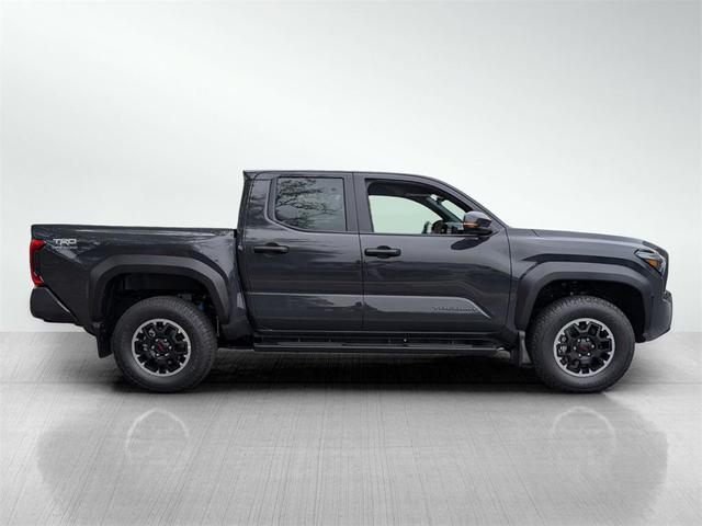 Photo of 2025 01j9 Toyota Tacoma