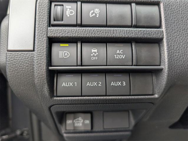 Photo of 2025 01j9 Toyota Tacoma