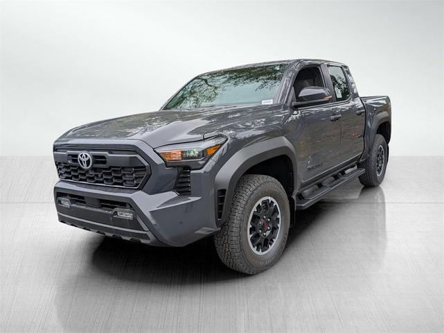 Photo of 2025 01j9 Toyota Tacoma