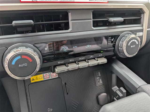 Photo of 2025 01j9 Toyota Tacoma
