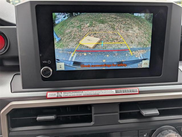 Photo of 2025 01j9 Toyota Tacoma