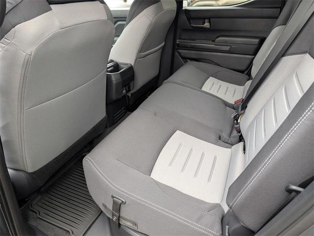 Photo of 2025 01j9 Toyota Tacoma