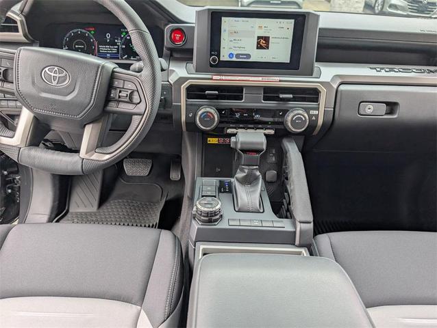 Photo of 2025 01j9 Toyota Tacoma