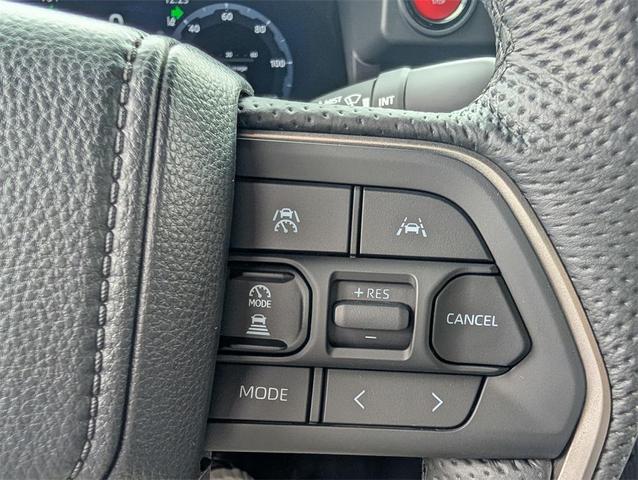 Photo of 2025 01j9 Toyota Tacoma