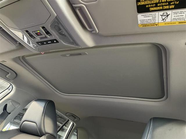 Photo of 2025 ''wind Chill'' Toyota RAV4 Hybrid