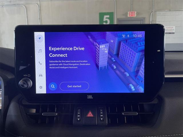 Photo of 2025 ''wind Chill'' Toyota RAV4 Hybrid