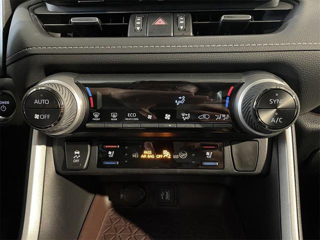 Photo of 2025 ''wind Chill'' Toyota RAV4 Hybrid