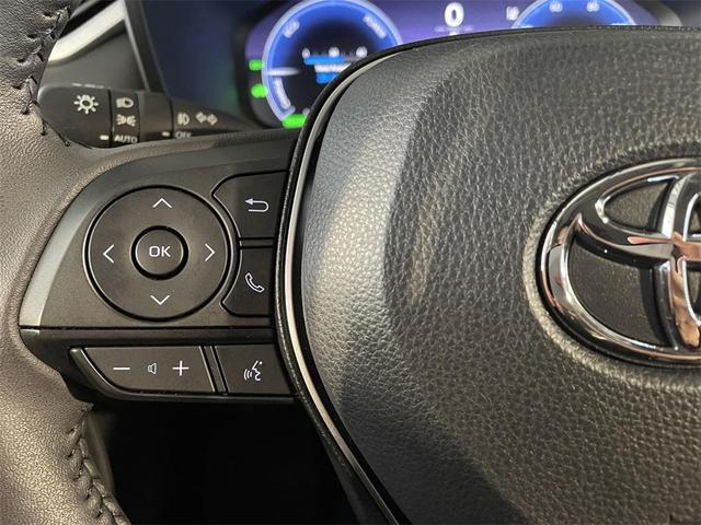 Photo of 2025 ''wind Chill'' Toyota RAV4 Hybrid
