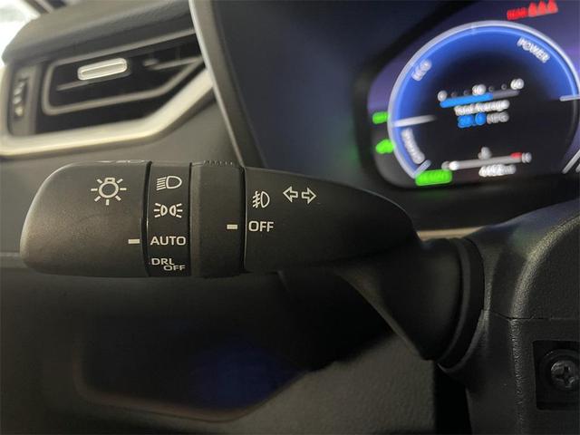 Photo of 2025 ''wind Chill'' Toyota RAV4 Hybrid
