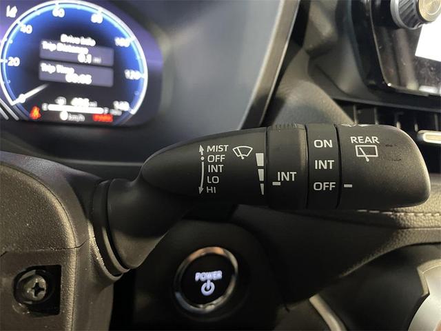 Photo of 2025 ''wind Chill'' Toyota RAV4 Hybrid