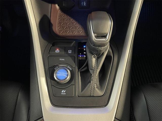 Photo of 2025 ''wind Chill'' Toyota RAV4 Hybrid