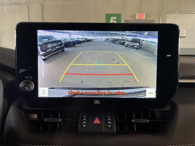Photo of 2025 ''wind Chill'' Toyota RAV4 Hybrid