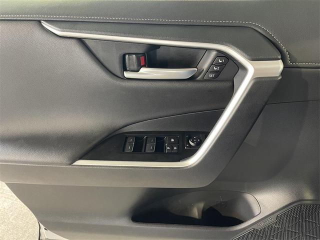 Photo of 2025 ''wind Chill'' Toyota RAV4 Hybrid