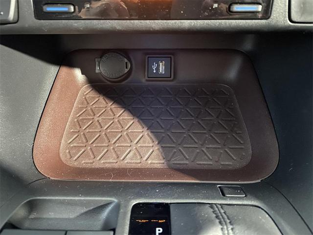 Photo of 2025 ''wind Chill'' Toyota RAV4 Hybrid