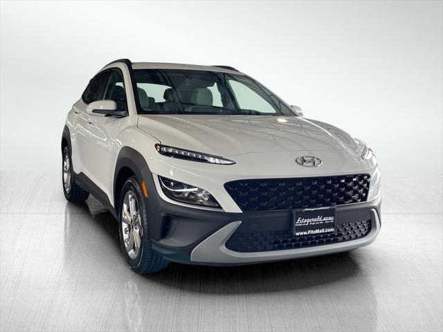 2023 Hyundai KONA