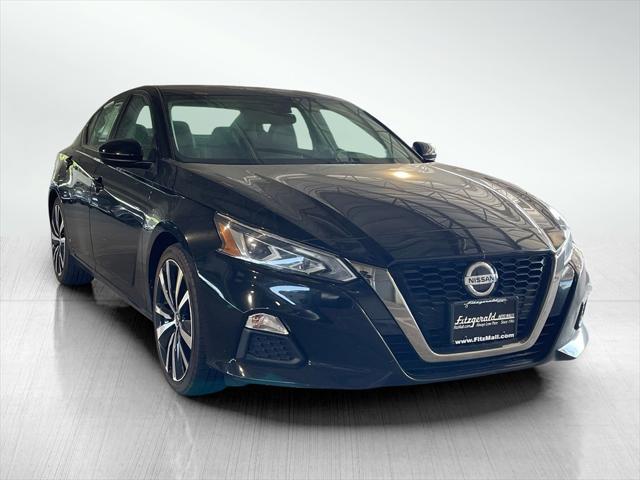 2022 Nissan Altima