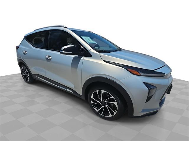 2023 Chevrolet Bolt Euv