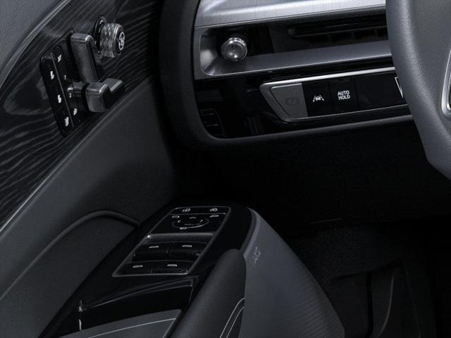 Photo of 2026 Stellar Black Metallic Cadillac LYRIQ