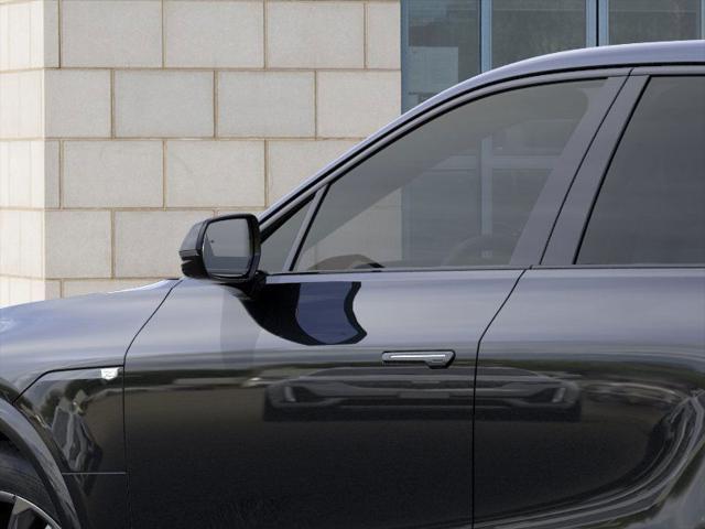 Photo of 2026 Stellar Black Metallic Cadillac LYRIQ