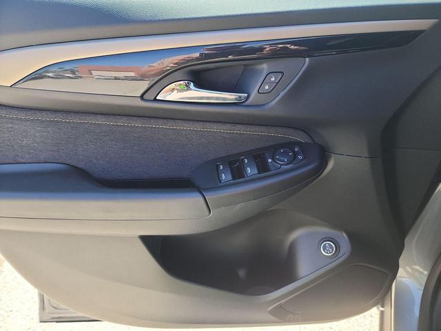Photo of 2025 Sterling Gray Metallic Chevrolet Trailblazer