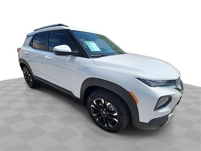 2023 Chevrolet Trailblazer