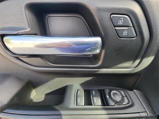 Photo of 2023 Sterling Gray Metallic Chevrolet Silverado 1500
