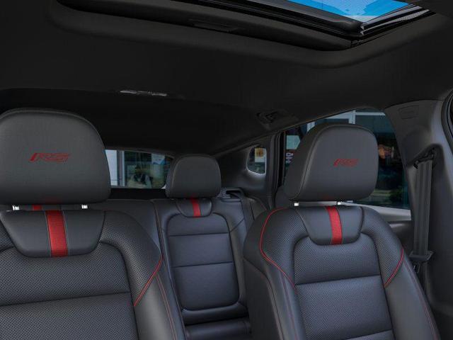 Photo of 2025 Sterling Gray Metallic Chevrolet Trax