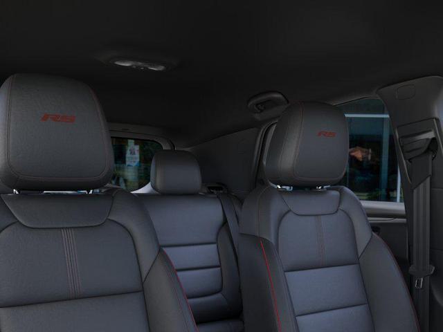 Photo of 2026 Iridescent Pearl Tricoat Chevrolet Trailblazer
