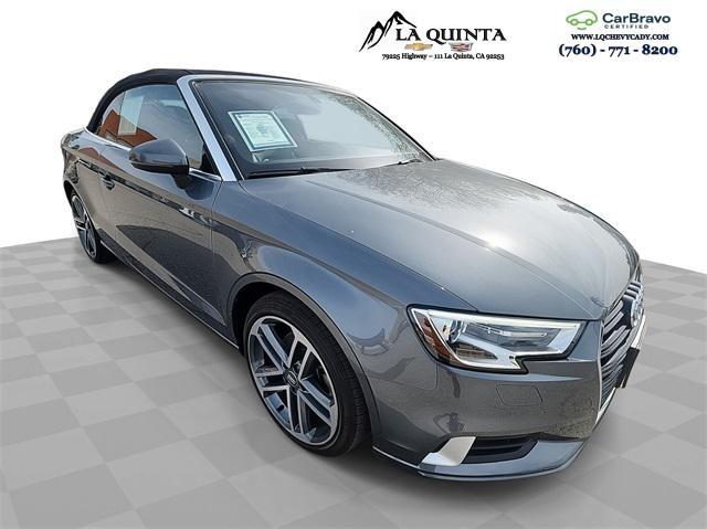 2019 Audi A3