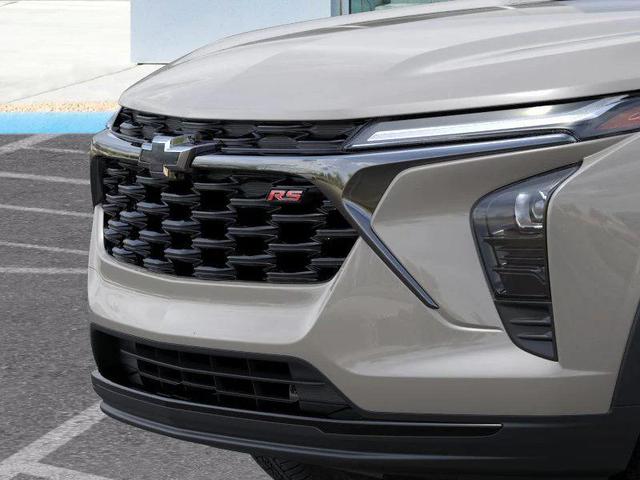 Photo of 2026 White Sands Chevrolet Trax