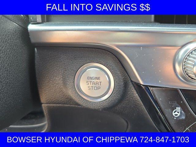 Photo of 2024 Everlasting Silver Kia Telluride