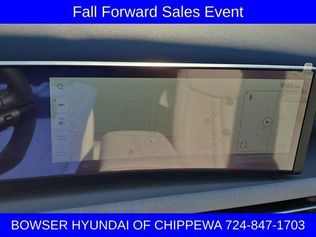 Photo of 2026 Hampton Gray Hyundai TUCSON