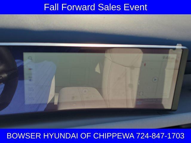 Photo of 2026 Hampton Gray Hyundai TUCSON