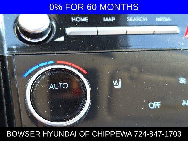 Photo of 2025 Ecotronic Gray Matte Hyundai SANTA FE