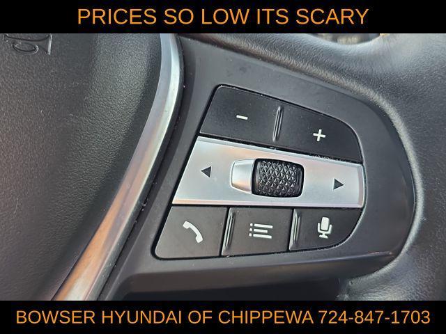 Photo of 2021 Jet Black BMW X3