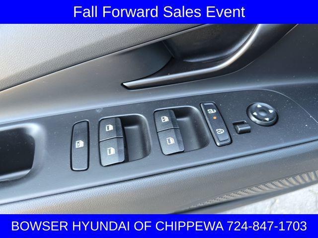 Photo of 2025 Fluid Metal Hyundai ELANTRA
