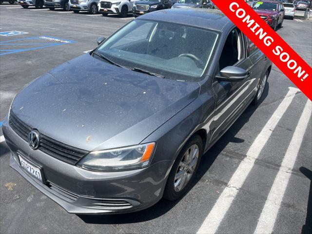 2011 Volkswagen Jetta